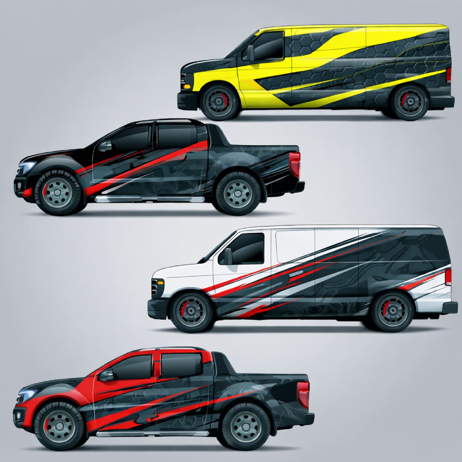 Marketing Material
 Image