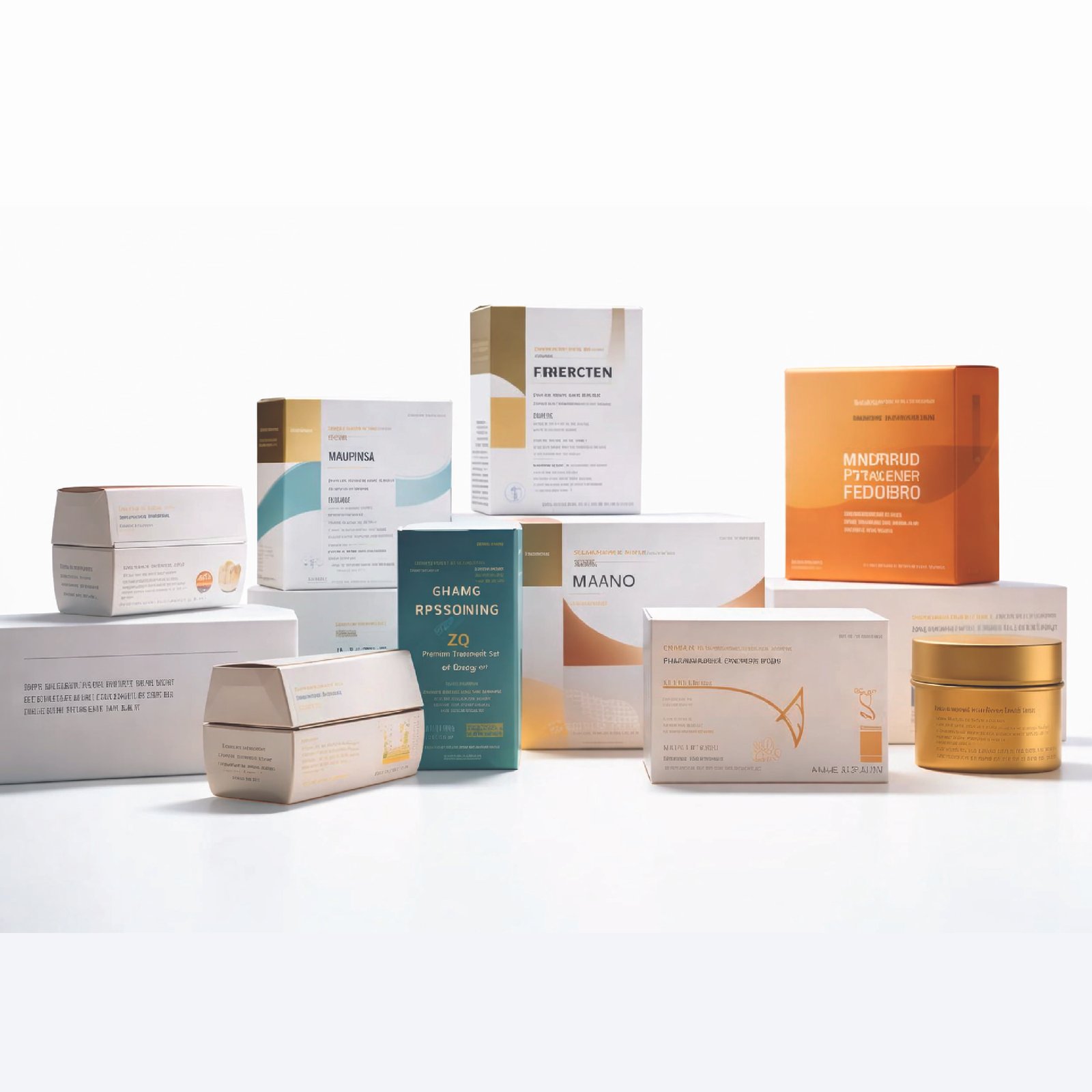 Marketing Material
 Image