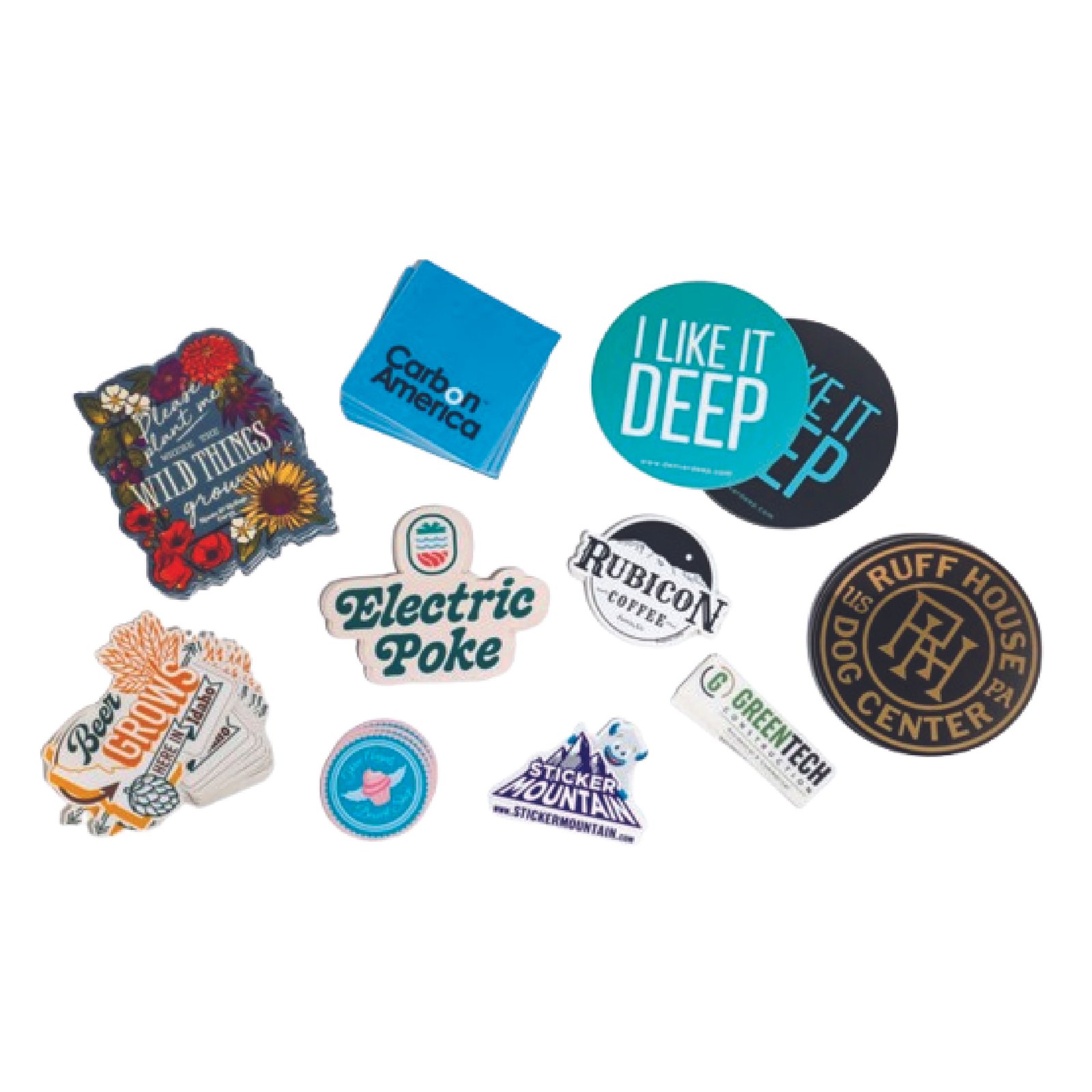 Marketing Material
 Image