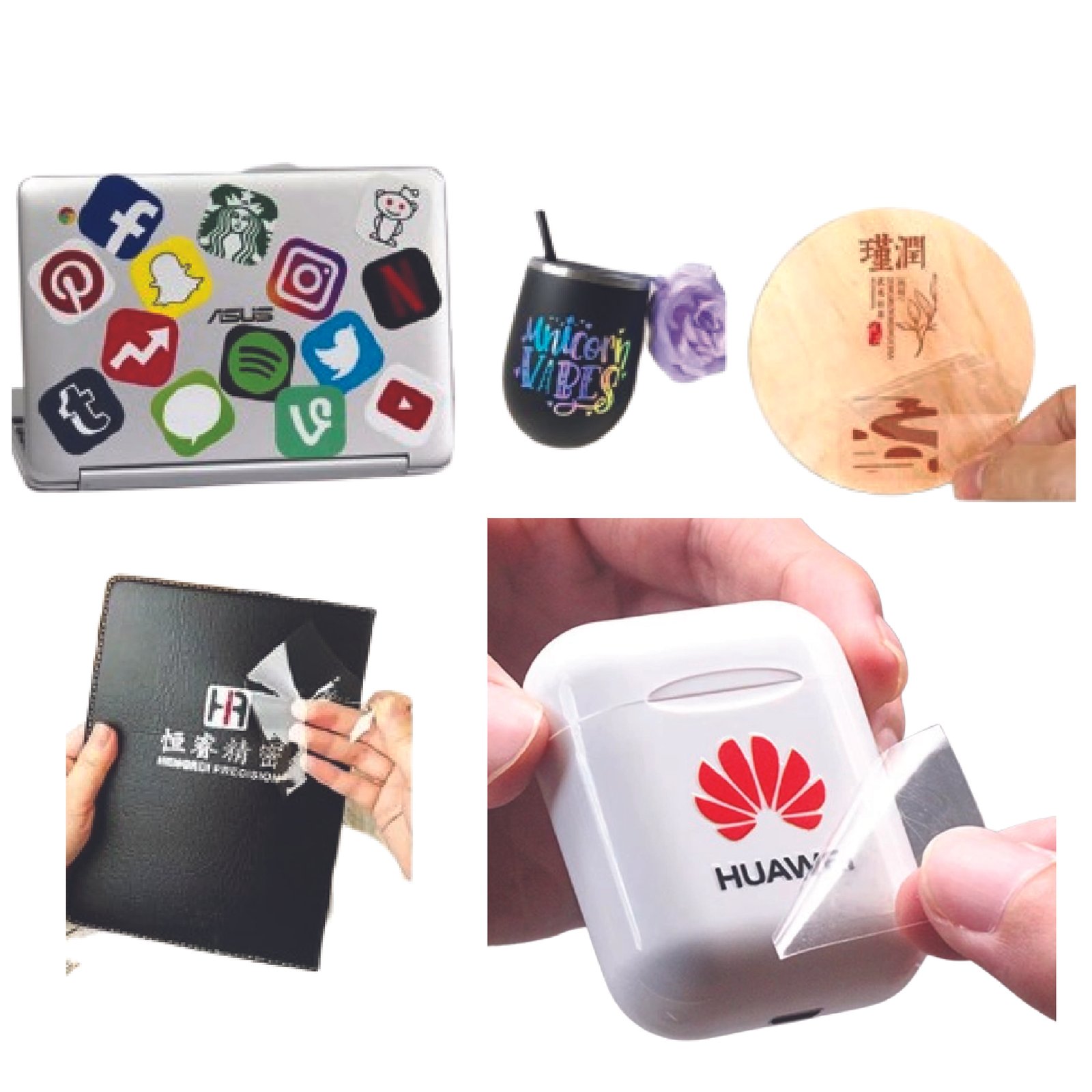 Marketing Material
 Image